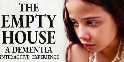 御三家Game-空房子-痴呆症互动体验