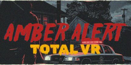 御三家Game-琥珀色警报总VR