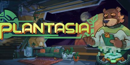 御三家Game-Plantasia