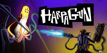 御三家Game-哈帕贡