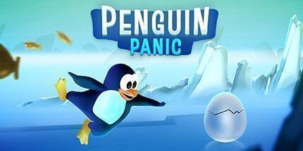 御三家Game-企鹅恐慌