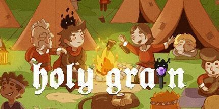 御三家Game-圣洁的谷物