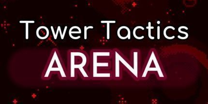 御三家Game-塔楼战术竞技场