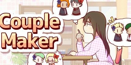 御三家Game-情侣制造者