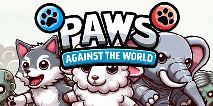 御三家Game-对抗世界的爪子