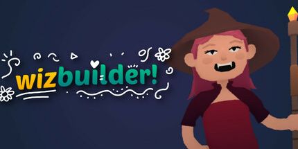 御三家Game-wizbuilder!