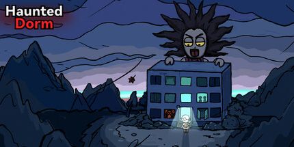 御三家Game-闹鬼屋