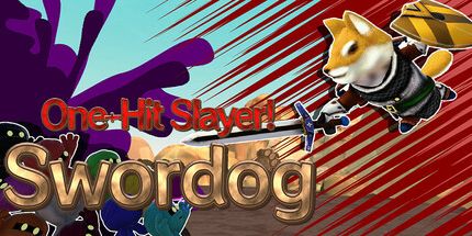 御三家Game-一击杀手!Swordog