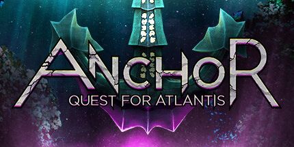 御三家Game-锚: 探索亚特兰蒂斯