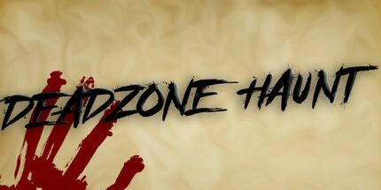 御三家Game-死区出没