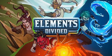 御三家Game-元素划分