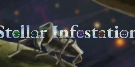 御三家Game-星际虫潮