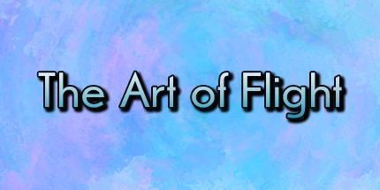 御三家Game-飞行的艺术