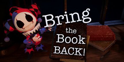 御三家Game-把书带回来