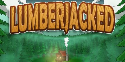 御三家Game-伐木工人