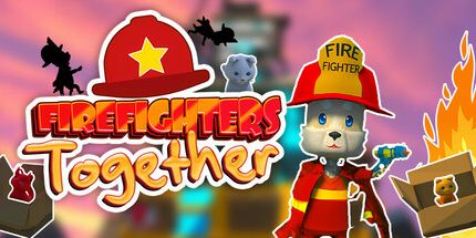 御三家Game-消防员在一起