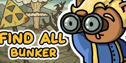 御三家Game-查找全部: Bunker