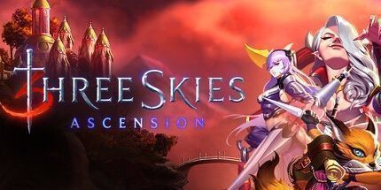 御三家Game-三个天空扬升