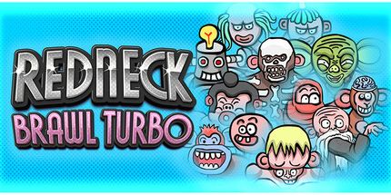 御三家Game-乡下人Brawl Turbo