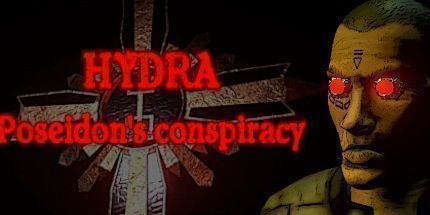 御三家Game-海蛇-波塞冬的阴谋