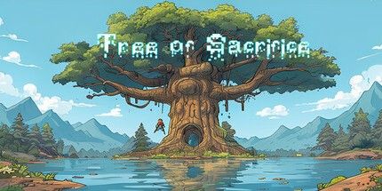 御三家Game-献祭之树