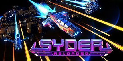 御三家Game-Syder已重新加载