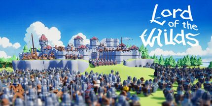 御三家Game-荒野领主