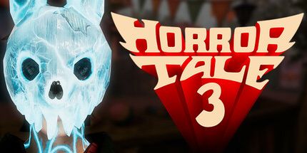 御三家Game-恐怖故事3: 女巫