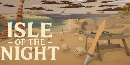 御三家Game-夜之岛: 海盗幸存者