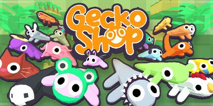 御三家Game-壁细胞店