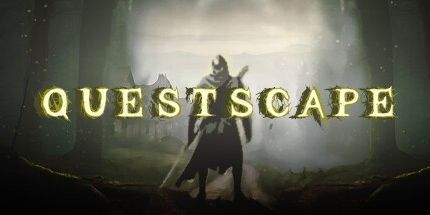 御三家Game-QUESTSCAPE: 生存