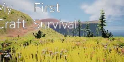 御三家Game-我的第一个工艺生存