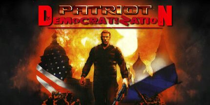 御三家Game-爱国者: 民主化