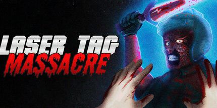 御三家Game-激光标签大屠杀