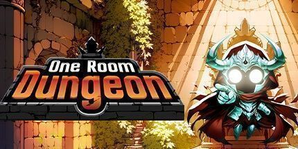 御三家Game-一个房间地牢