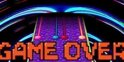 御三家Game-游戏结束-一个音乐RPG？？