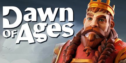 御三家Game-年龄的黎明