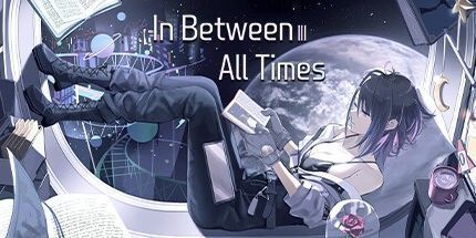 御三家Game-在所有时间之间