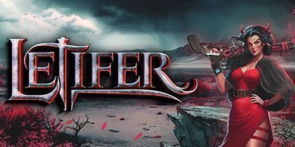 御三家Game-Letifer