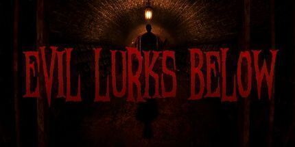 御三家Game-邪恶潜伏在下面