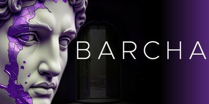 御三家Game-巴尔查