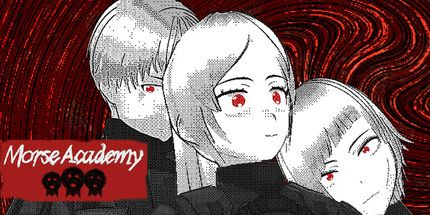 御三家Game-莫尔斯学院