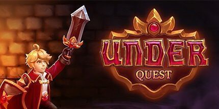 御三家Game-Underquest