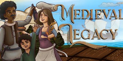 御三家Game-中世纪的遗产