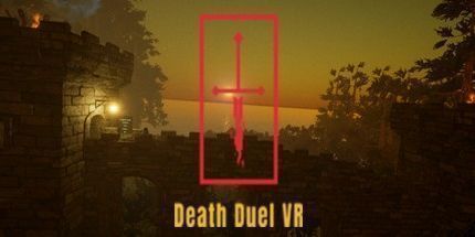 御三家Game-死亡决斗VR