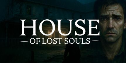 御三家Game-失落的灵魂之家