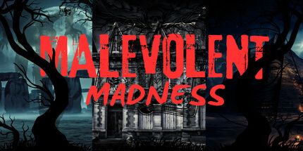 御三家Game-恶毒的疯狂