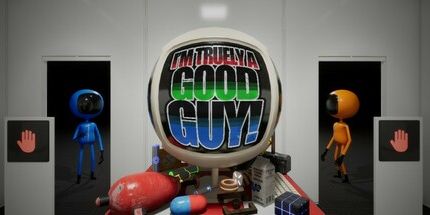 御三家Game-我真是好人！