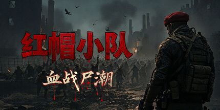 御三家Game-红帽小队：血战尸潮