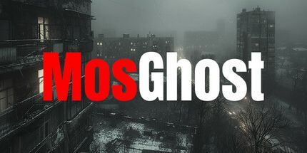 御三家Game-MosGhost
